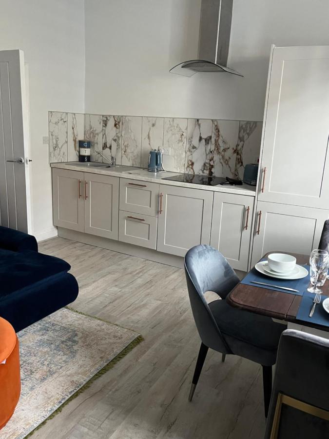 Bella Ripley Apartamento Ripley  Exterior foto